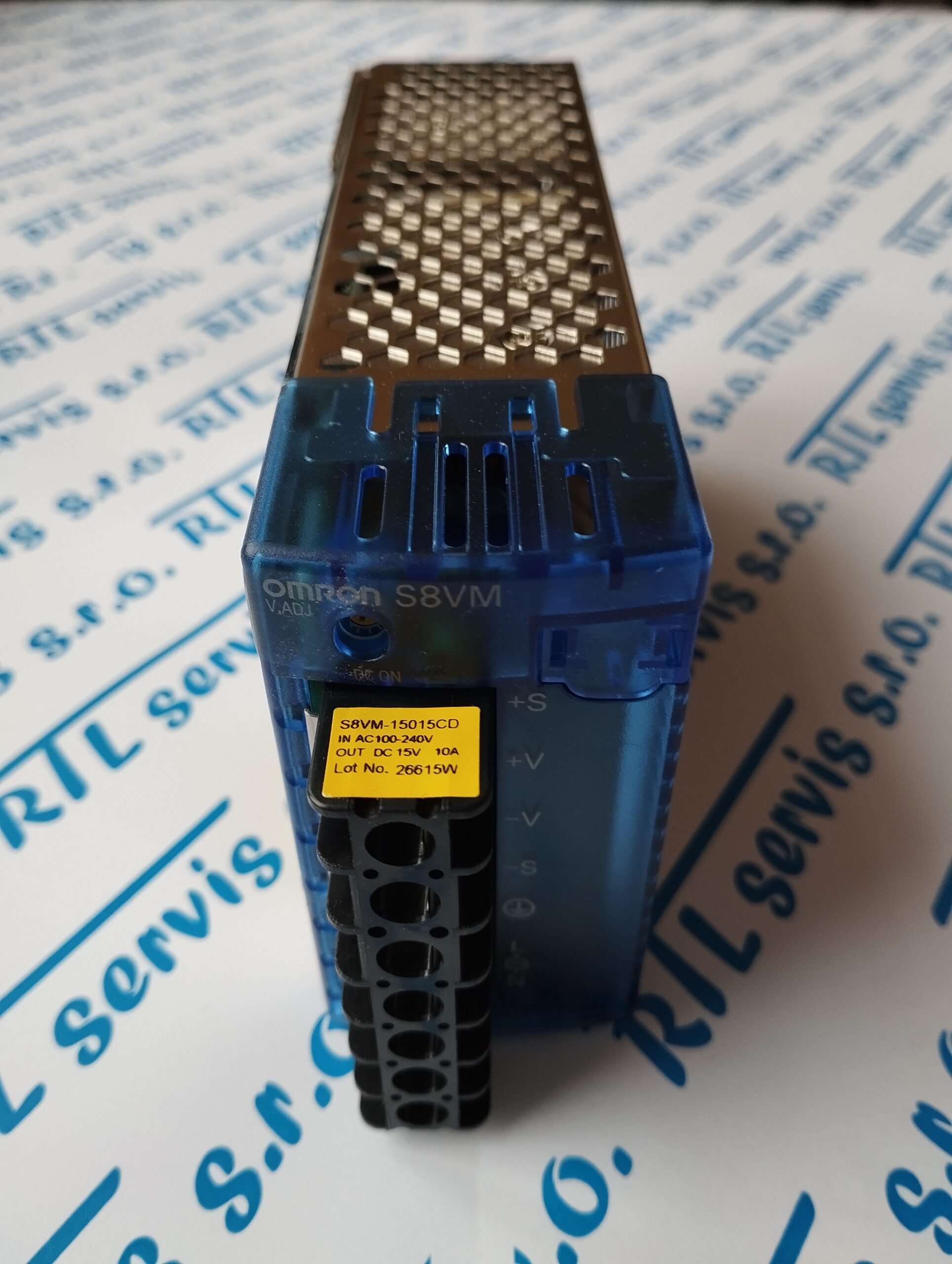 S8VM15015CD