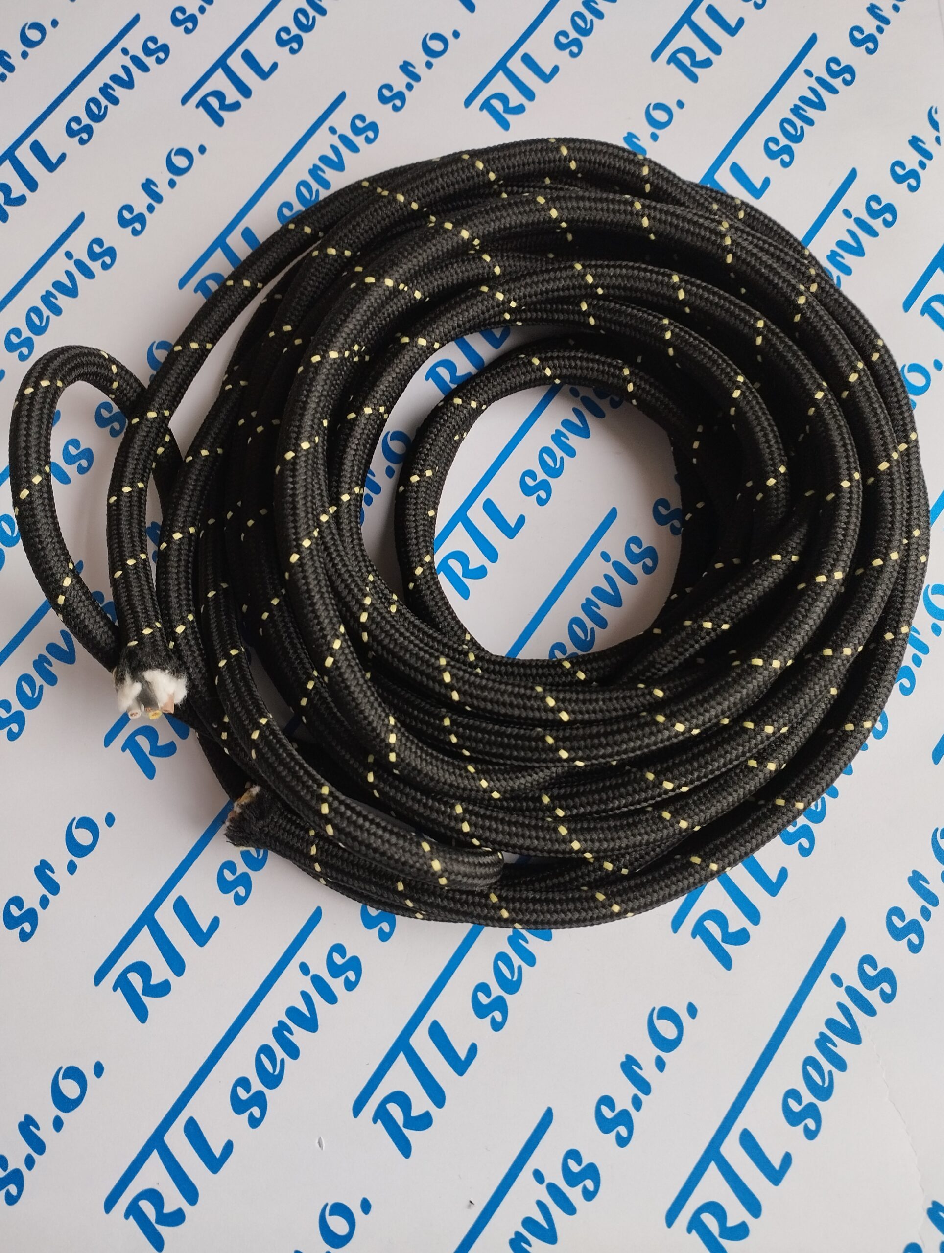 elektro kabel 4x1